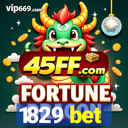 1829 bet